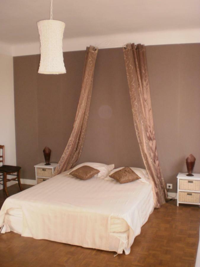 La Meridienne Hotel Saint Gaudens Buitenkant foto